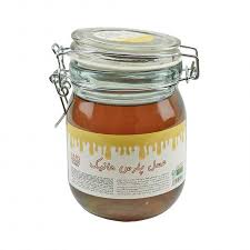 تصویر 1 از فروش جار شیشه ای با چوب پنبه + قیمت خرید به صرفه